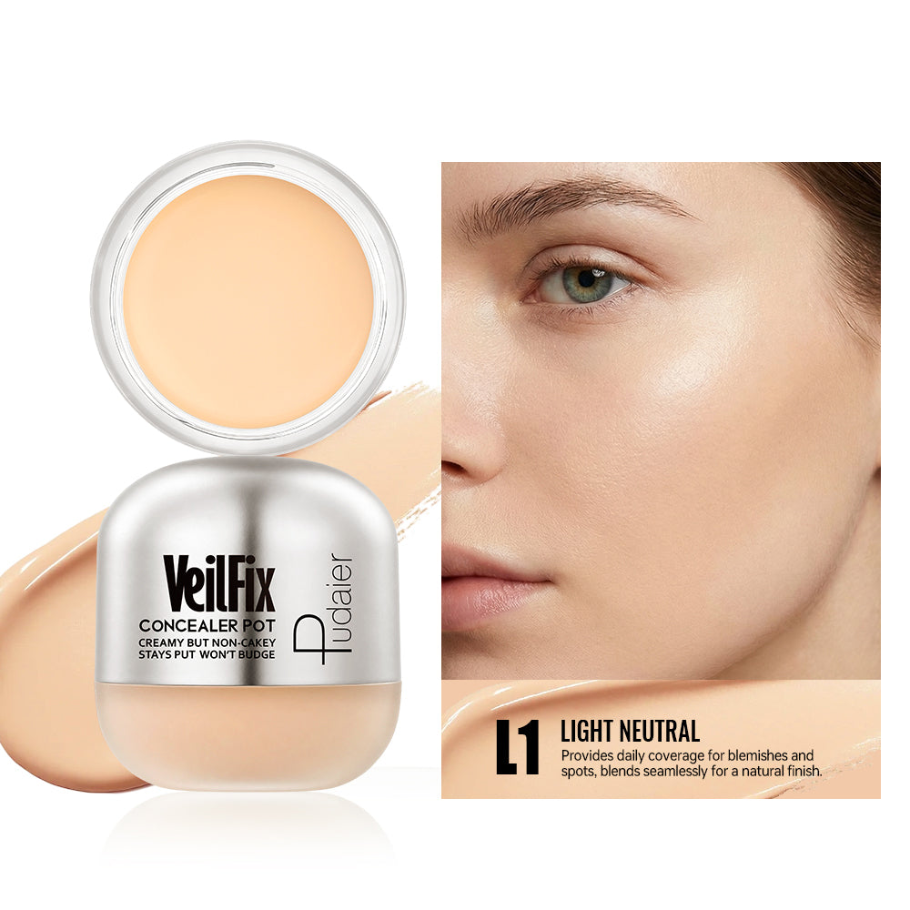 32 Tones Soft Matte Concealer