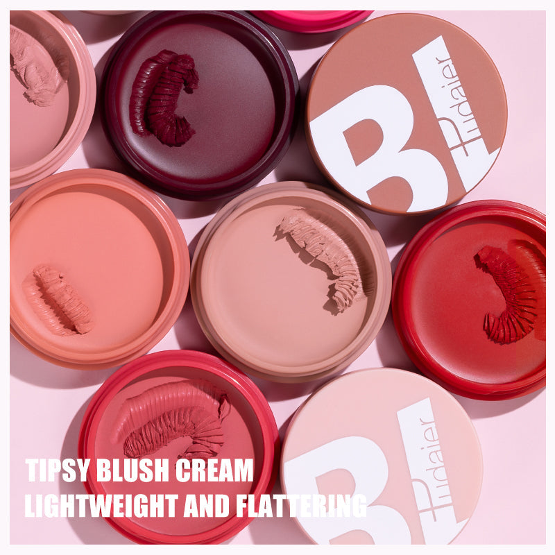 NEW Flush Cream Blush