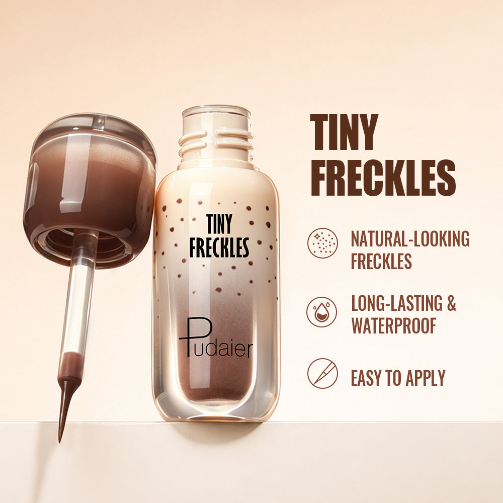 Natural Realistic Freckle Pen
