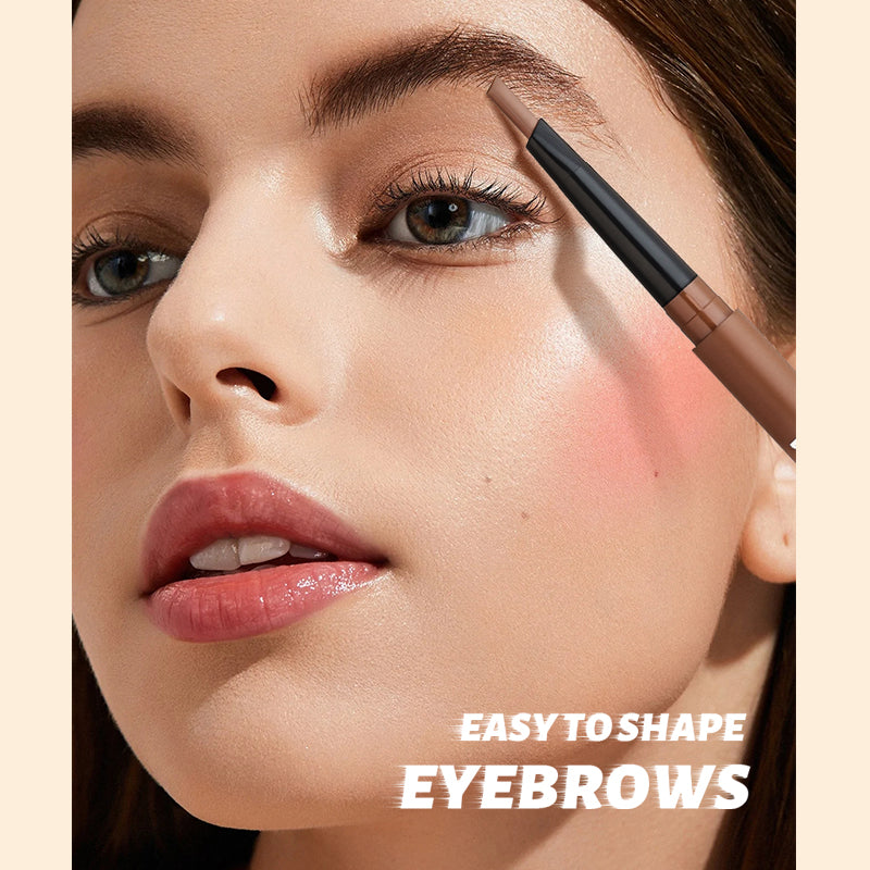 3-In-1 Eyebrow Multitasker