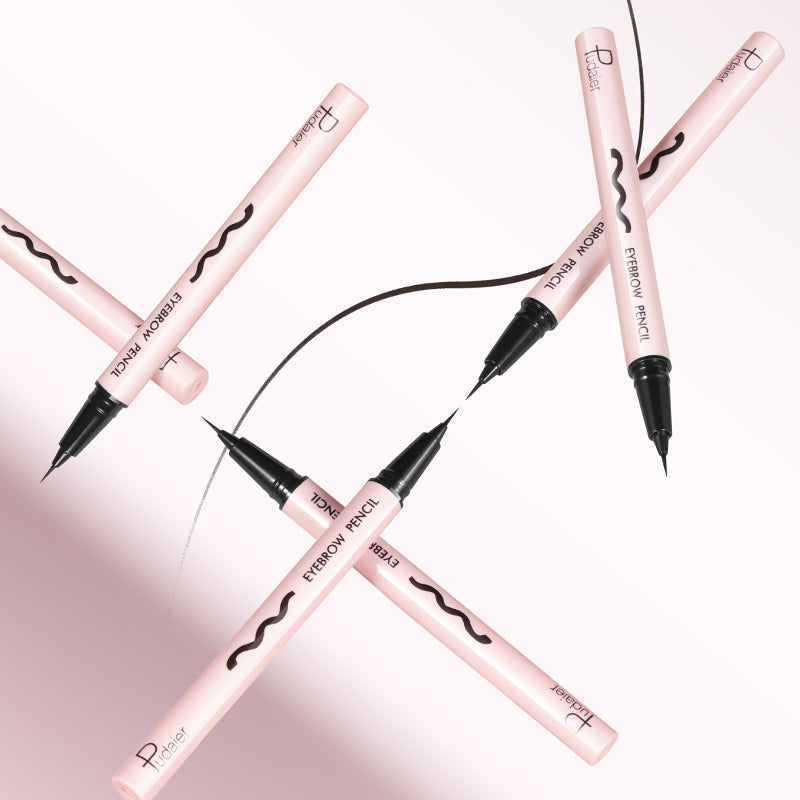 Superfine Micro Stroking Detail Eyebrow Pen