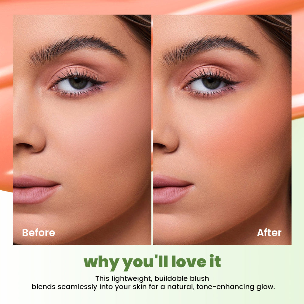 Glow Play Cushiony Blush