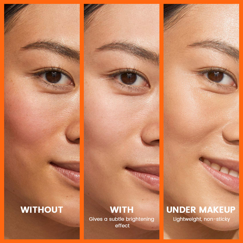 Hydrating Sunscreen SPF 50