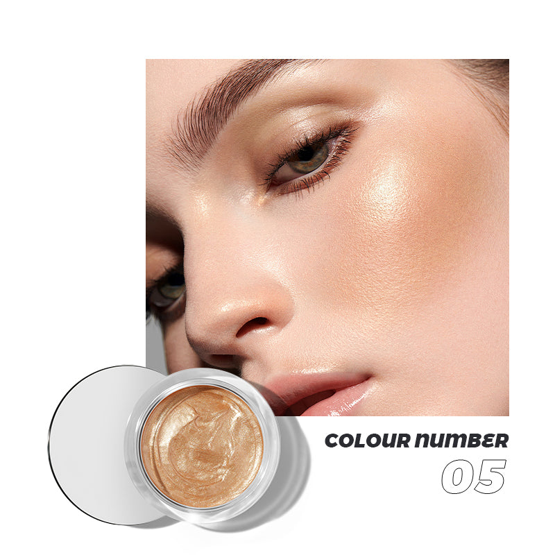 Pudaier New Glow Highlighter