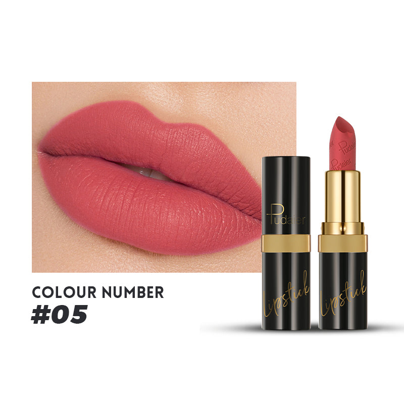 Kisses Matte Lipstick