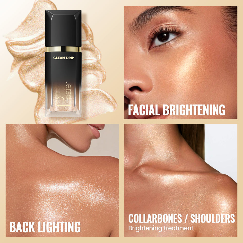 Liquid Luminizer