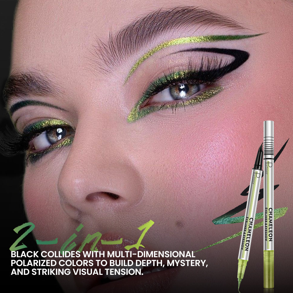 Pudaier Chameleon Liquid Eyeliner