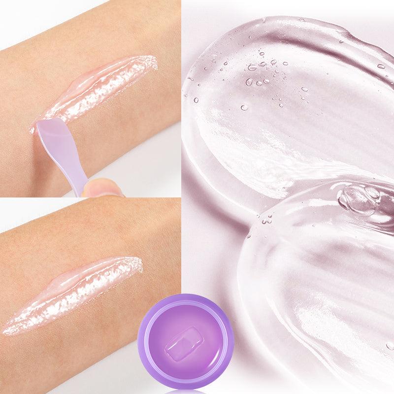 Nourish & Hydrate Lip Sleeping Mask