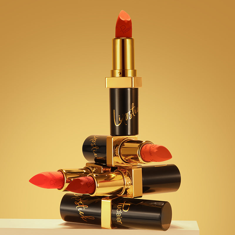 Kisses Matte Lipstick