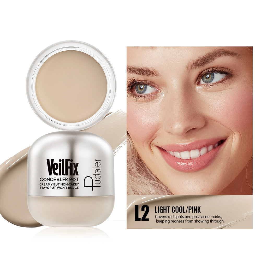 32 Tones Soft Matte Concealer