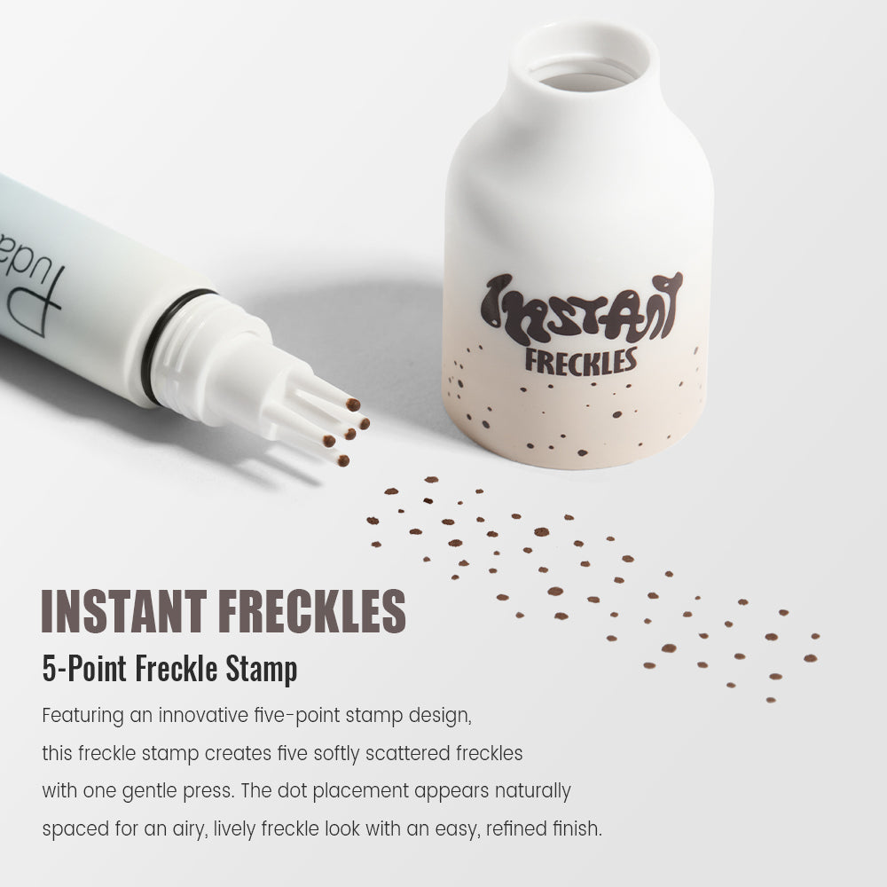 New Freckle Stamp with Refill Liquid