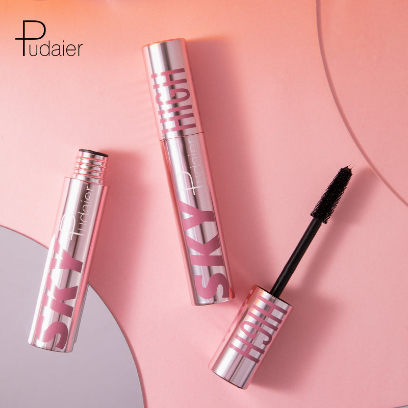 NEW Arrival | Pudaier® SKY HIGH WATERPROOF MASCARA