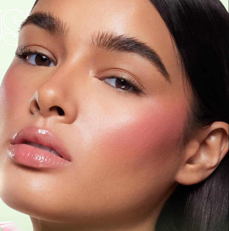 Glow Play Cushiony Blush