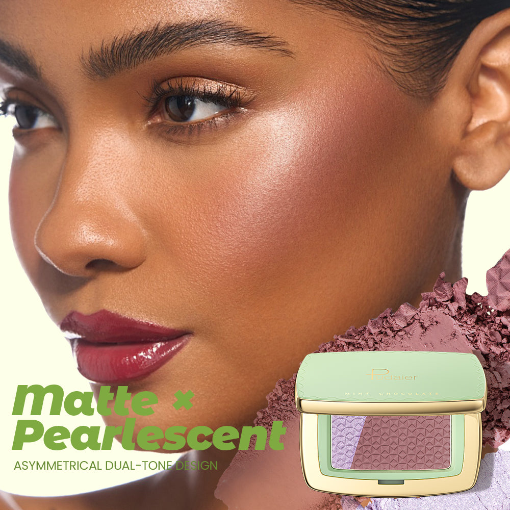 Highlighter & Blush Duo