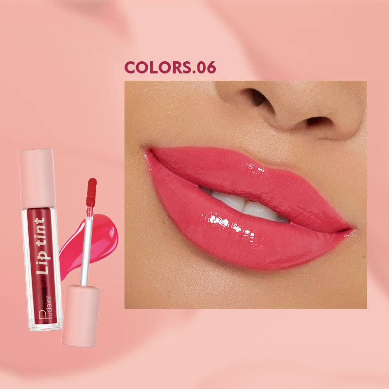 Pudaier Cheek & Lip Stain