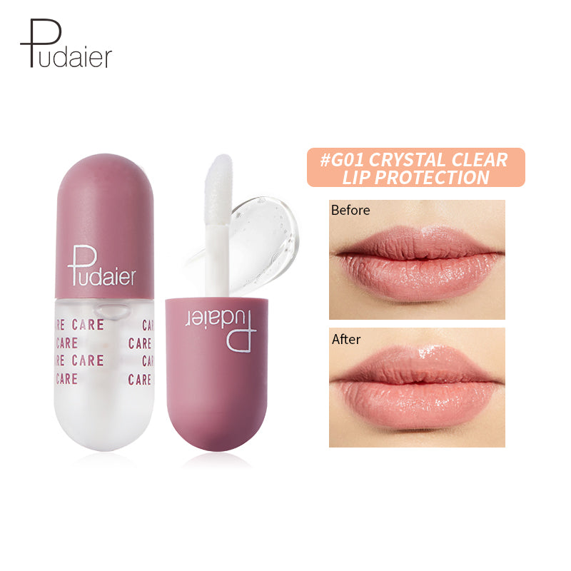 Pudaier® Lip Maximum Plump | LIP PLUMPER