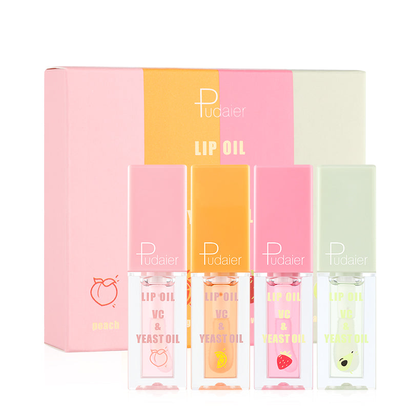 Pudaier New Lip Oil