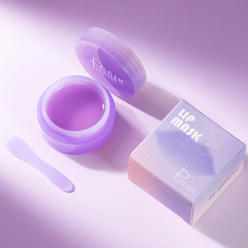 Nourish & Hydrate Lip Sleeping Mask
