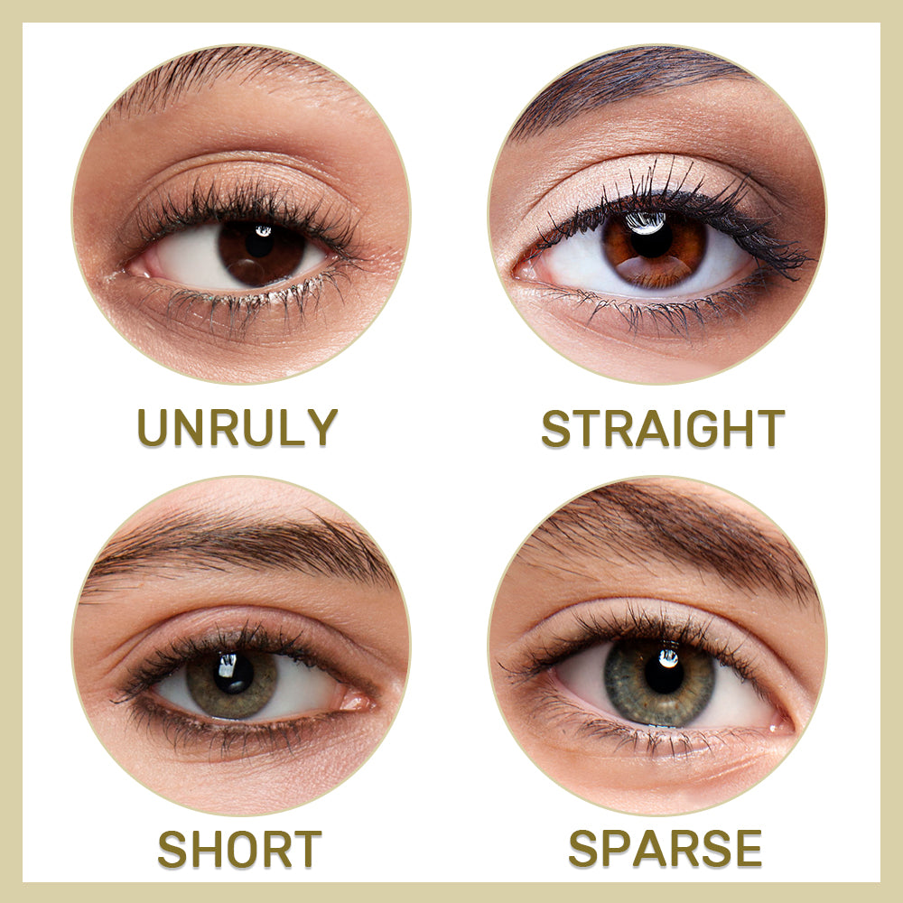 NEW Pudaier® Better Than Sex Volumizing Mascara