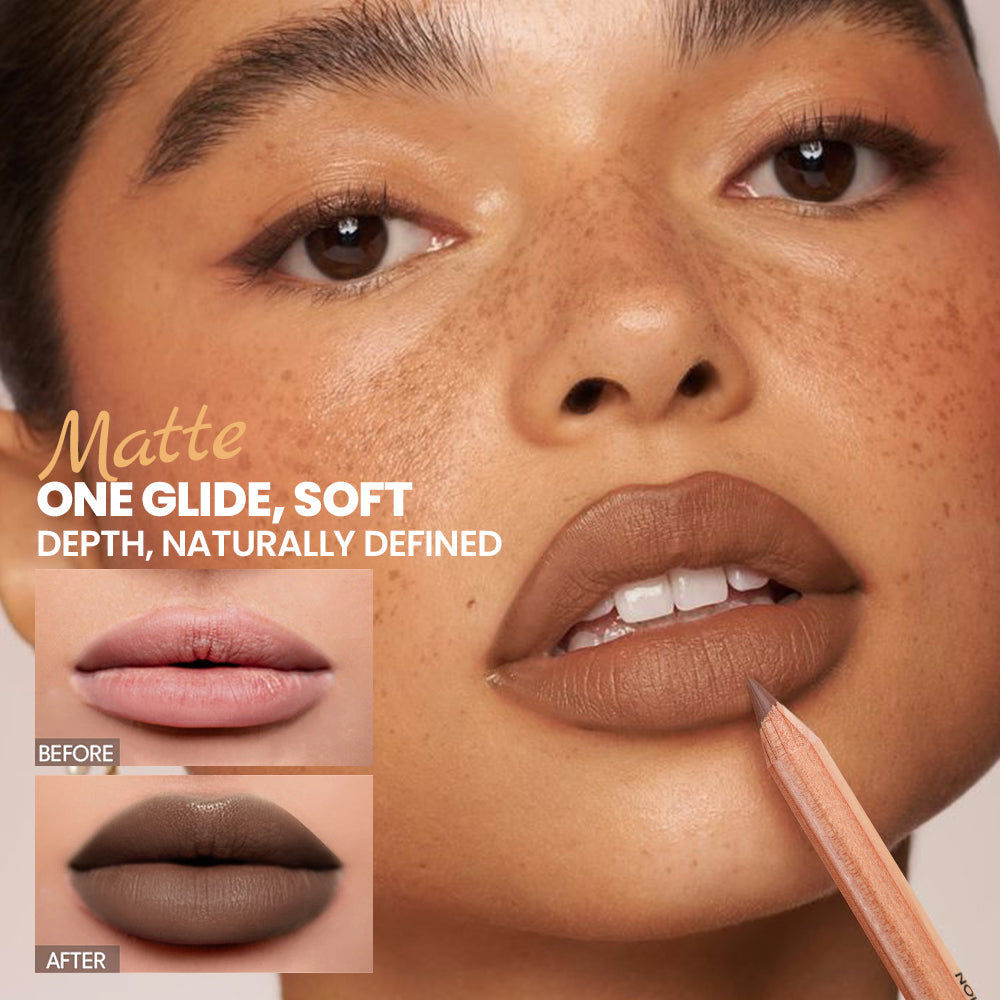 Sculptor pout defined pencil kit