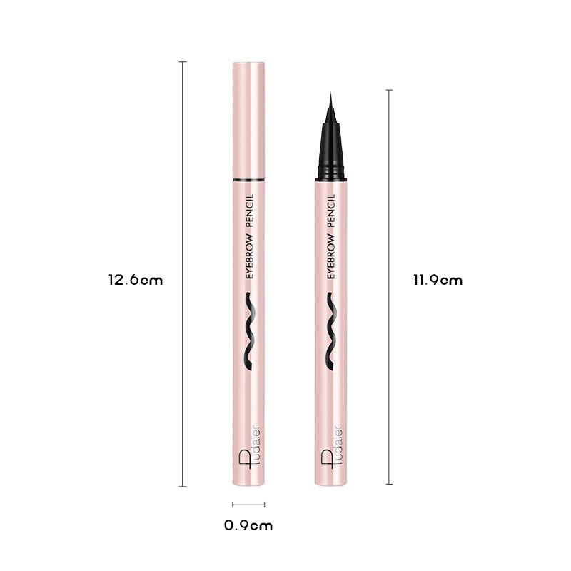 Superfine Micro Stroking Detail Eyebrow Pen