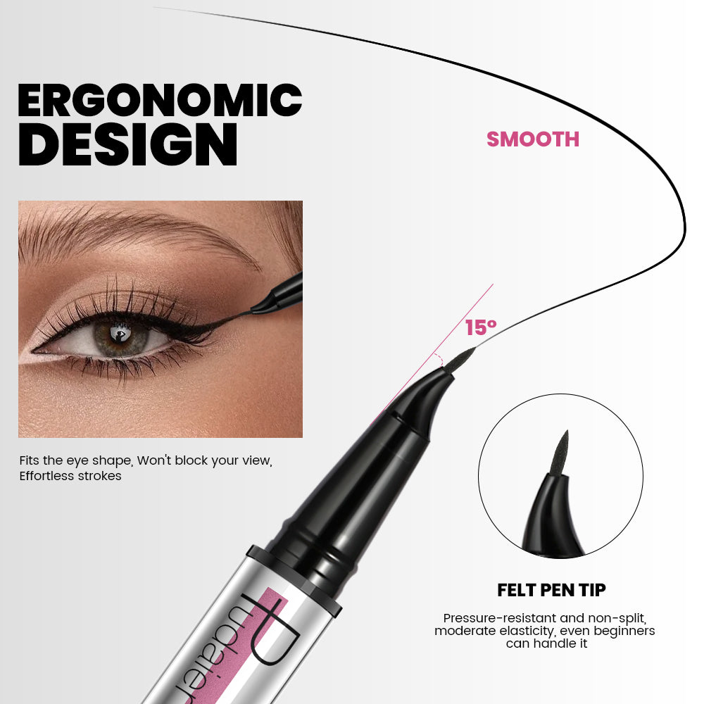 Pudaier Chameleon Liquid Eyeliner