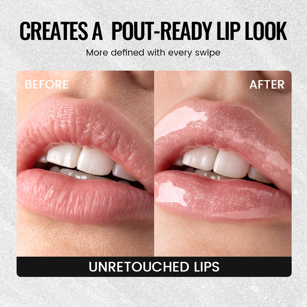 Glow Reviver Lip Oil Glimmer