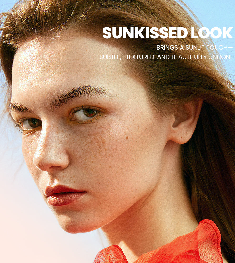 Summer Island Freckles Pen