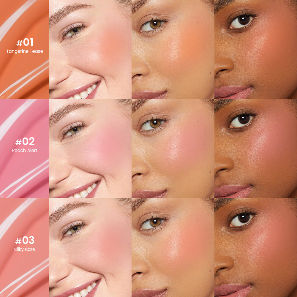 Glow Play Cushiony Blush