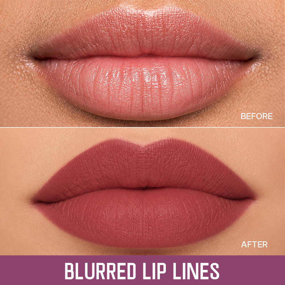 Velvet Click Lip Mousse