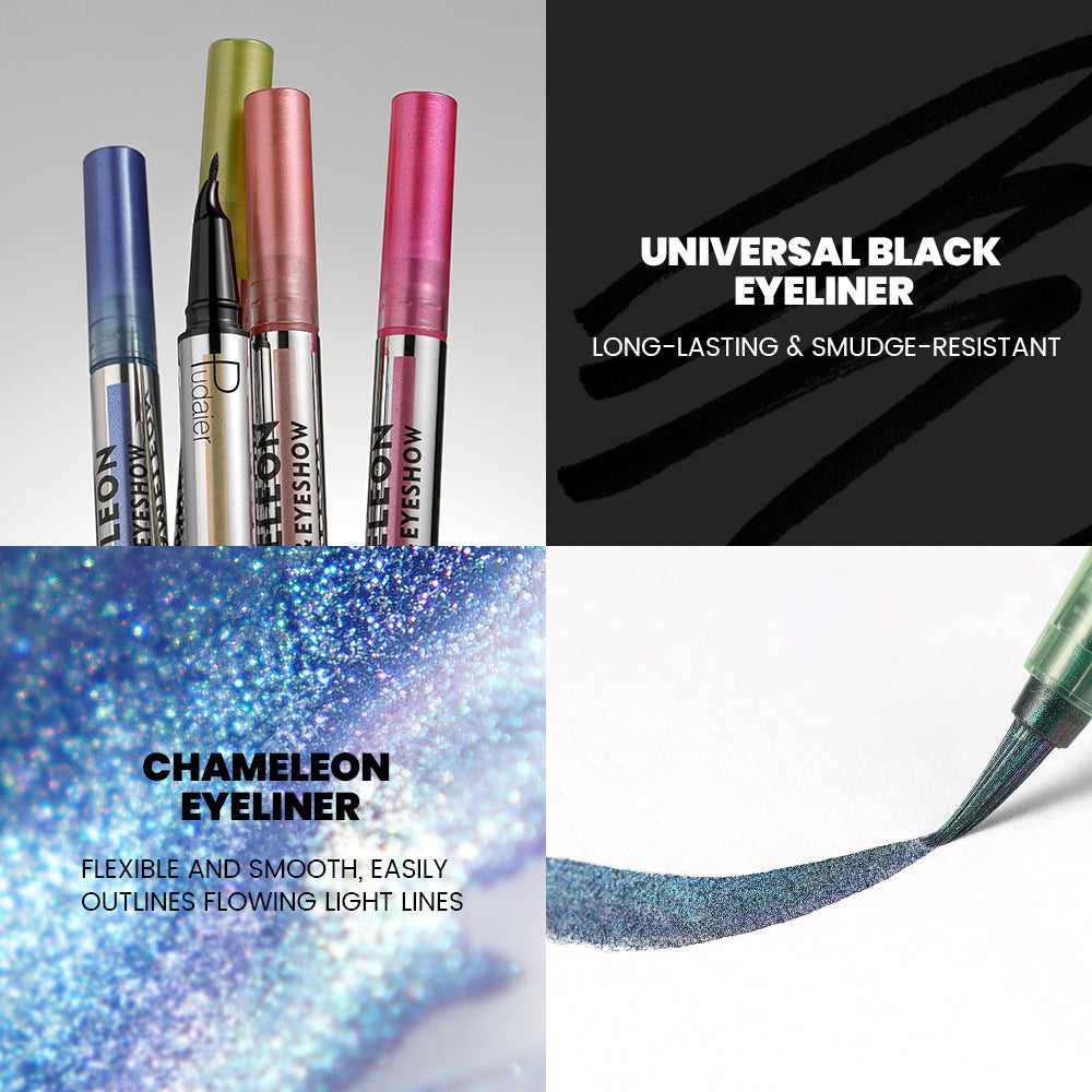 Pudaier Chameleon Liquid Eyeliner