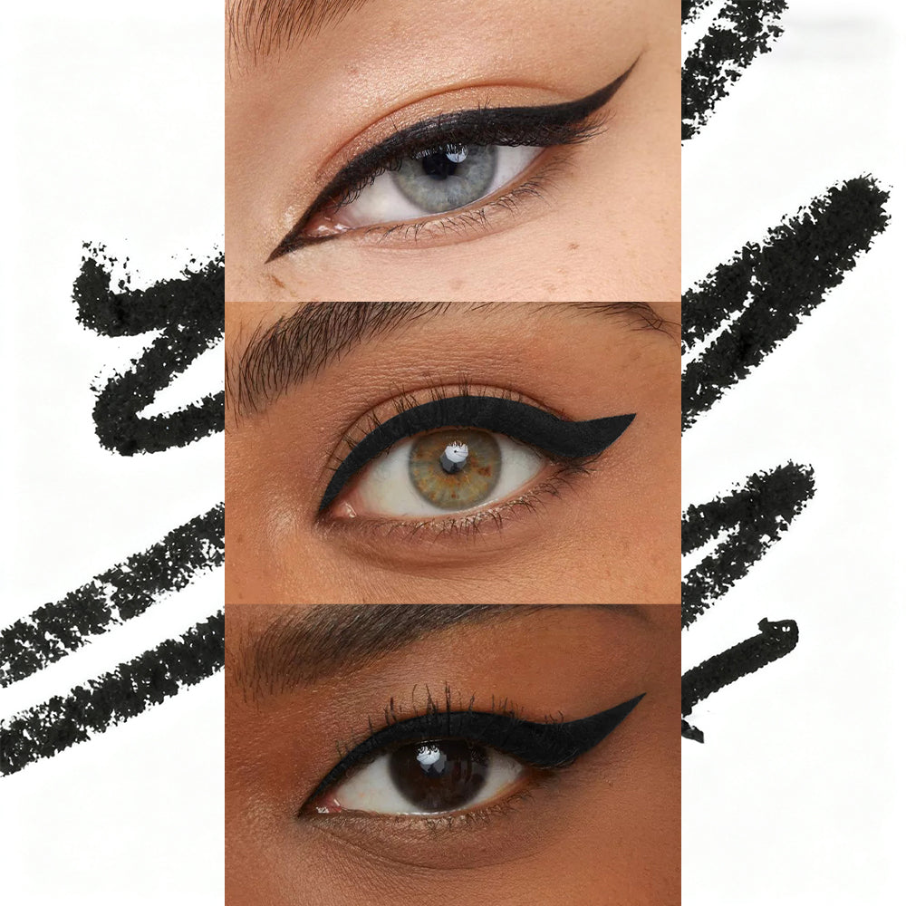 Wing It Longwear Eyeliner Pencil