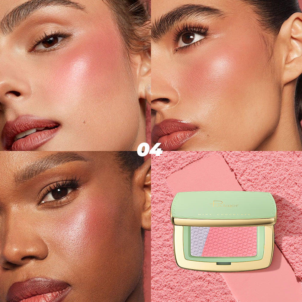 Highlighter & Blush Duo