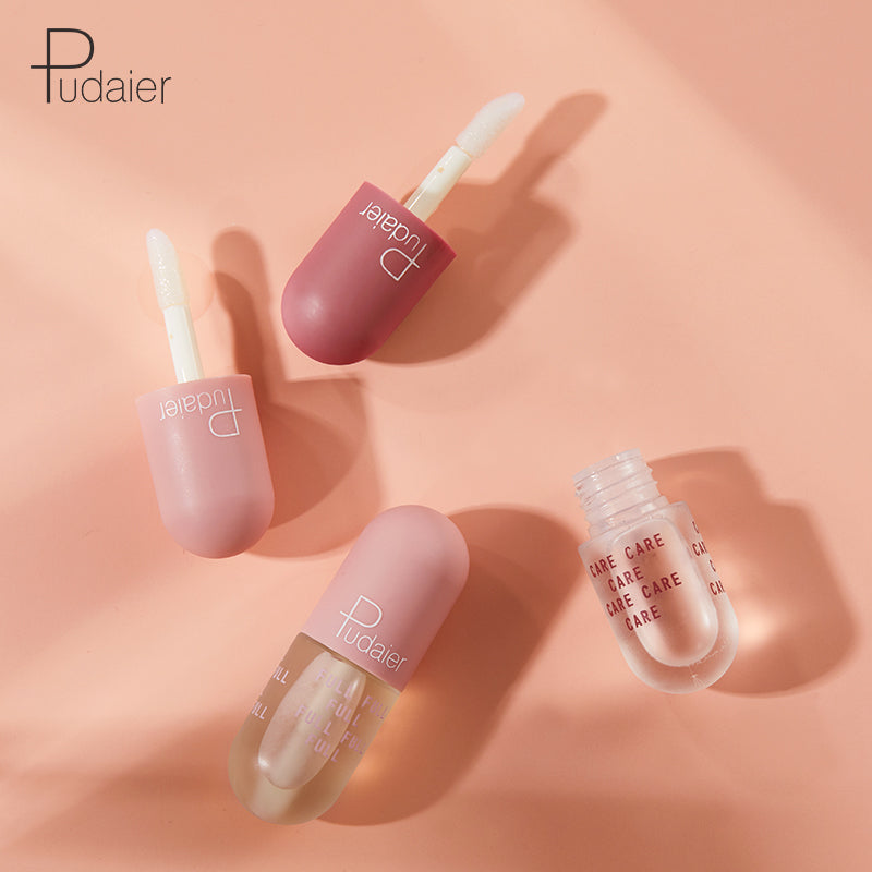 Pudaier® Lip Maximum Plump | LIP PLUMPER