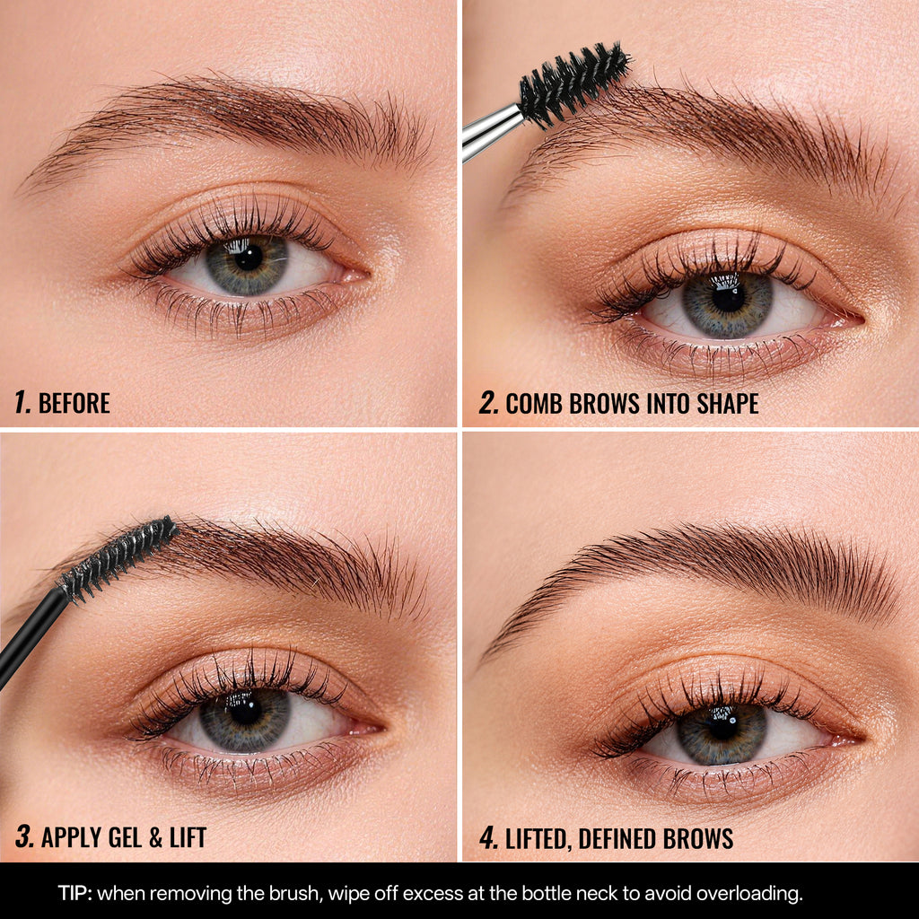 Pro Hold 24H Brow Lamination Gel