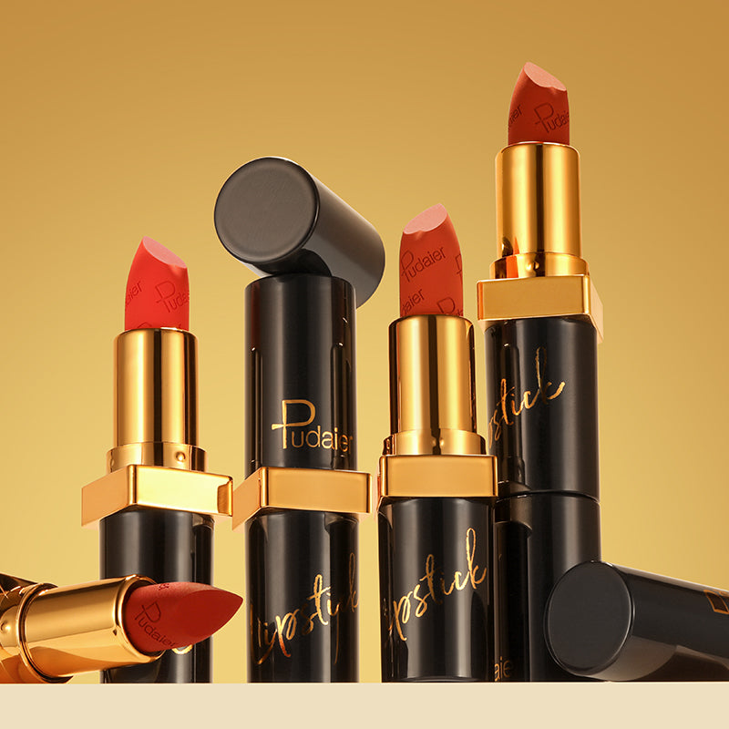 Kisses Matte Lipstick