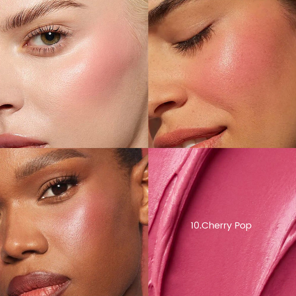Multi-use Cream Blush & Contour