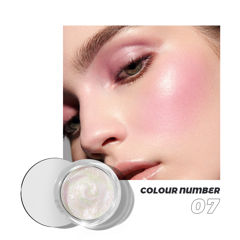 Pudaier New Glow Highlighter