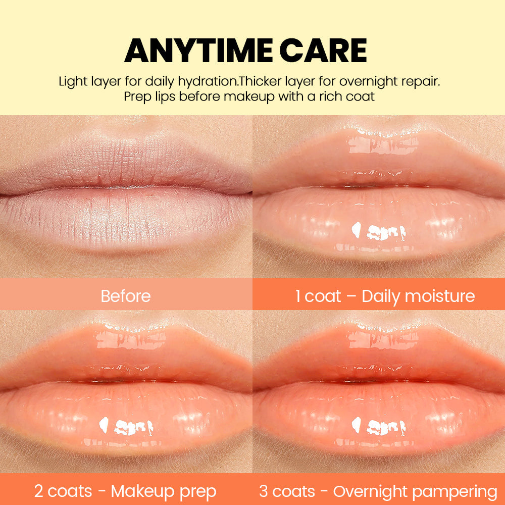 Nourish & Hydrate Lip Mask