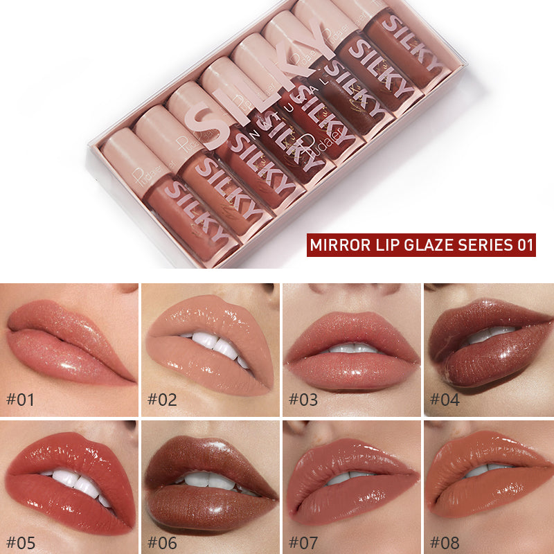 NEW Pudaier® Gloss Bomb Lip Luminizer