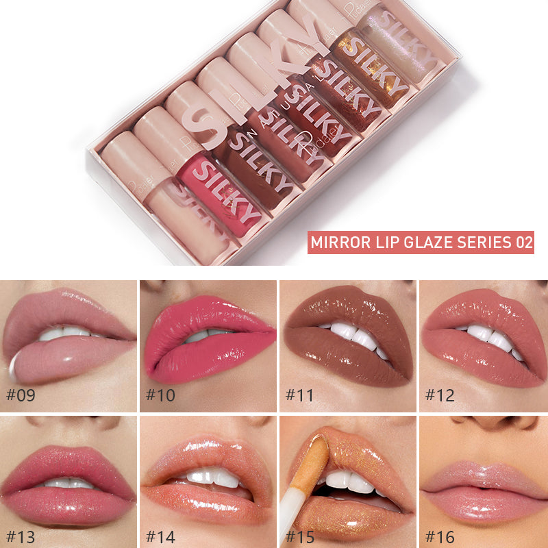 NEW Pudaier® Gloss Bomb Lip Luminizer