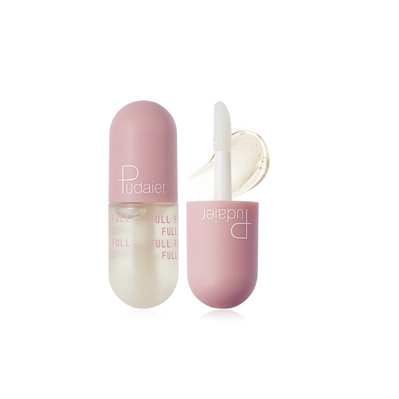 Pudaier® Lip Maximum Plump | LIP PLUMPER
