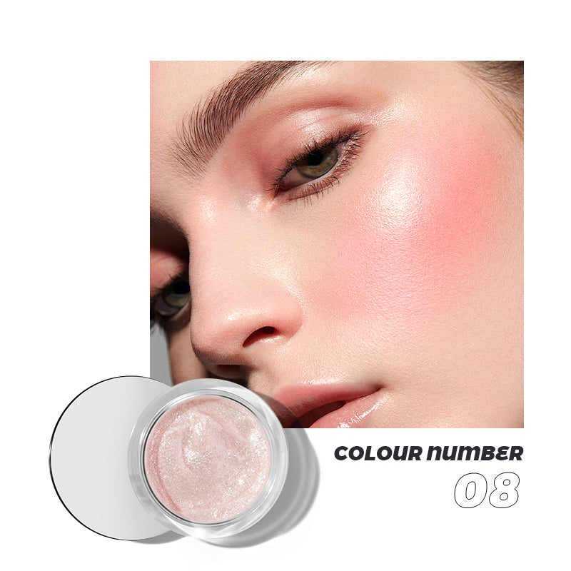 Pudaier New Glow Highlighter