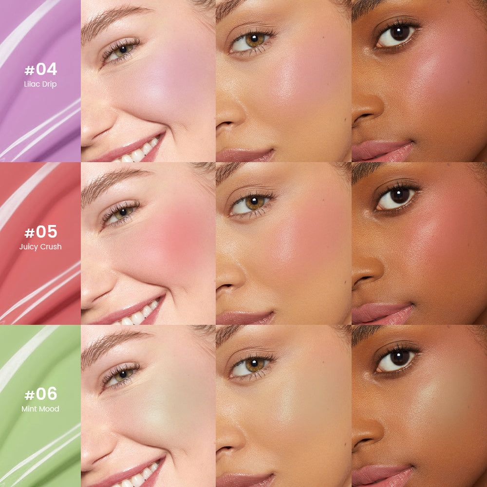Glow Play Cushiony Blush
