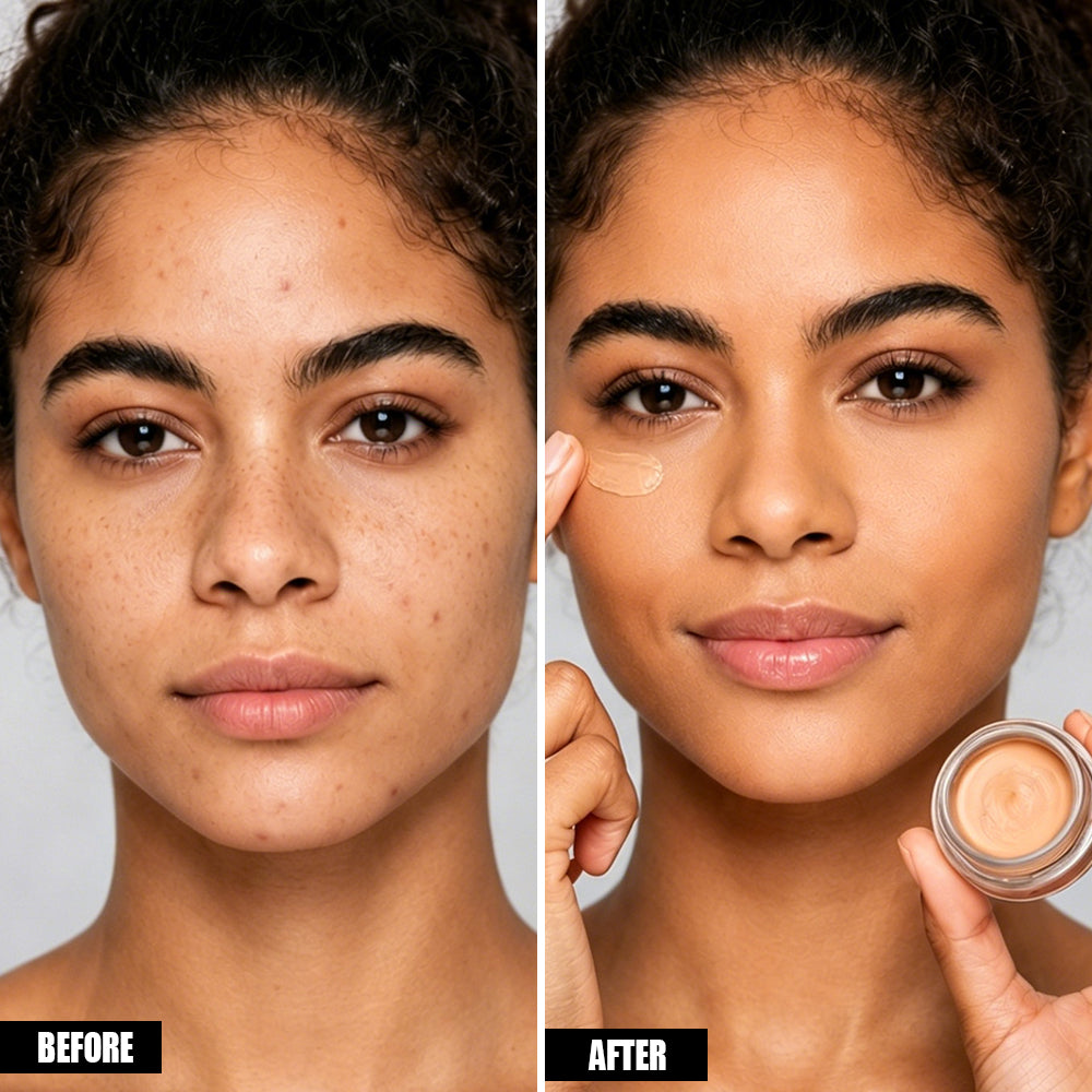 32 Tones Soft Matte Concealer