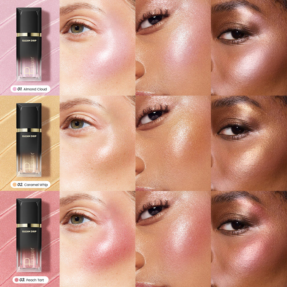 Liquid Luminizer