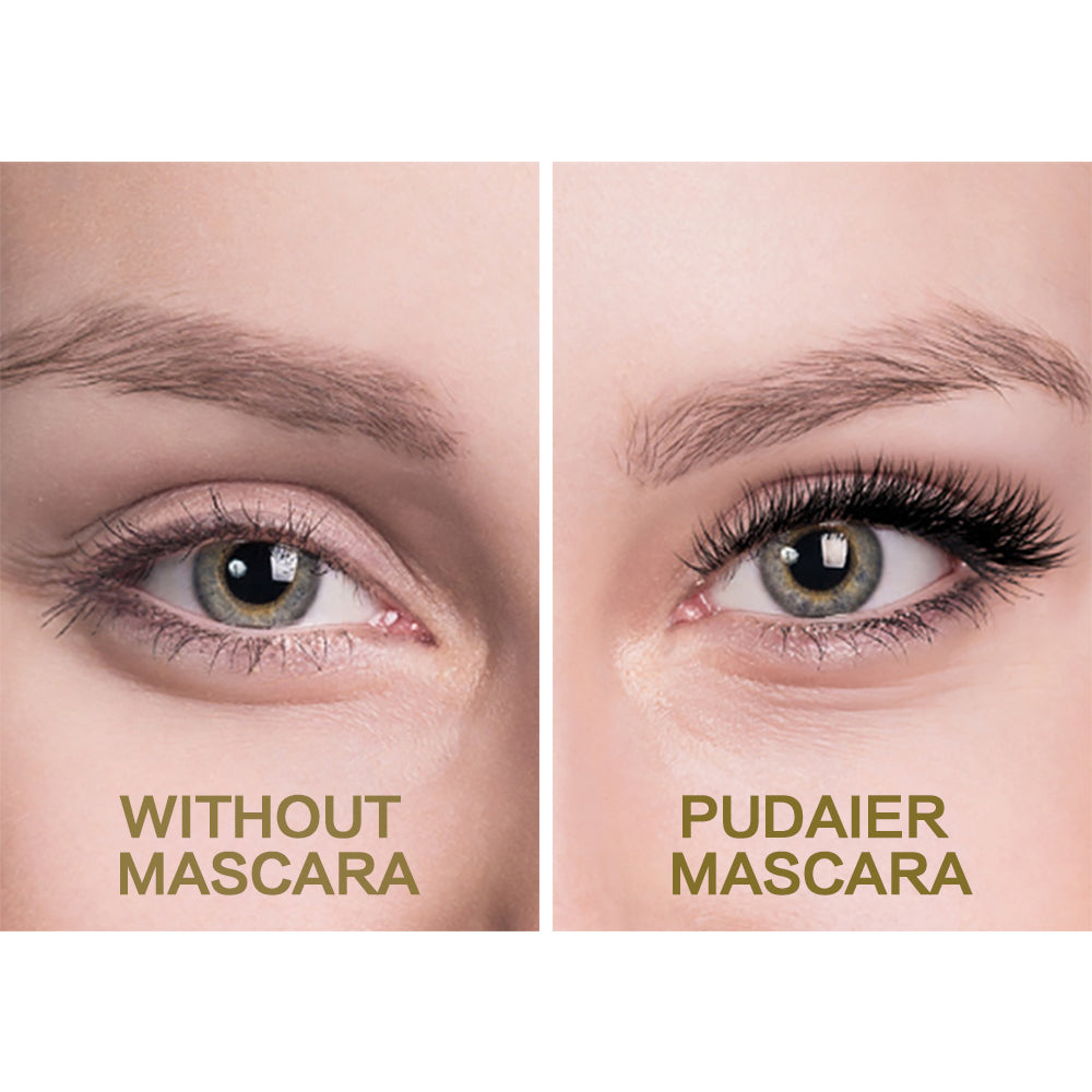 NEW Pudaier® Better Than Sex Volumizing Mascara