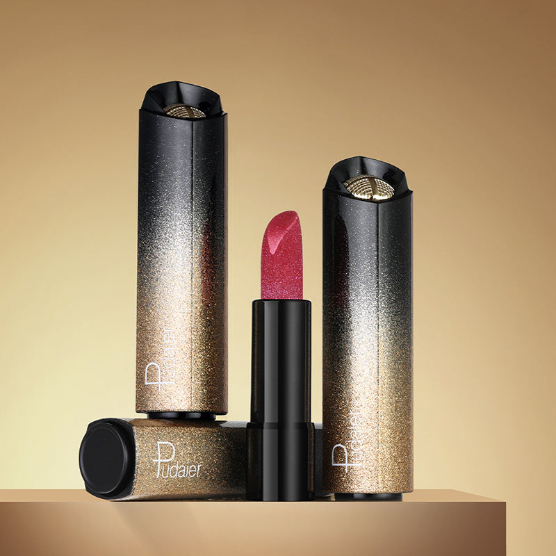 Dazzle Glitter Lipstick