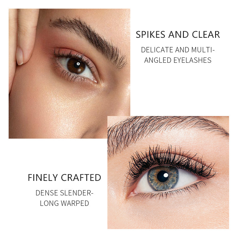 NEW Arrival | Pudaier® SKY HIGH WATERPROOF MASCARA