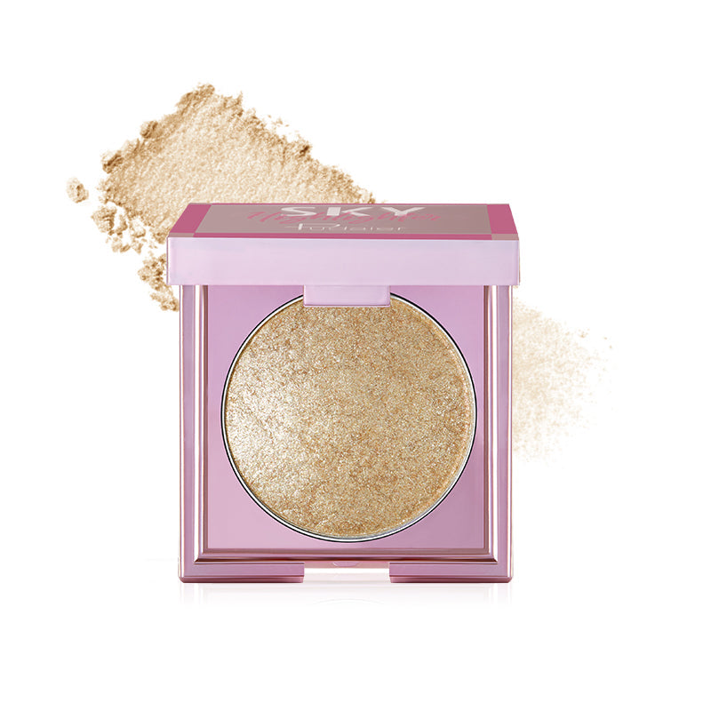 High Shine Highlighter Palette 8 Shades